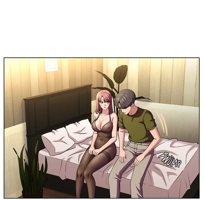 1 Day, 1 Girl Chapter 20 - Page 30