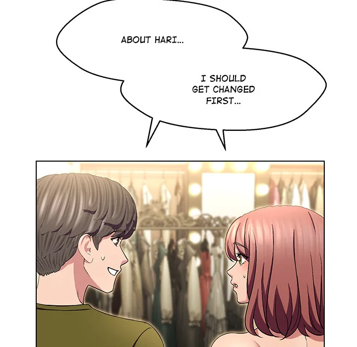1 Day, 1 Girl Chapter 20 - Page 33