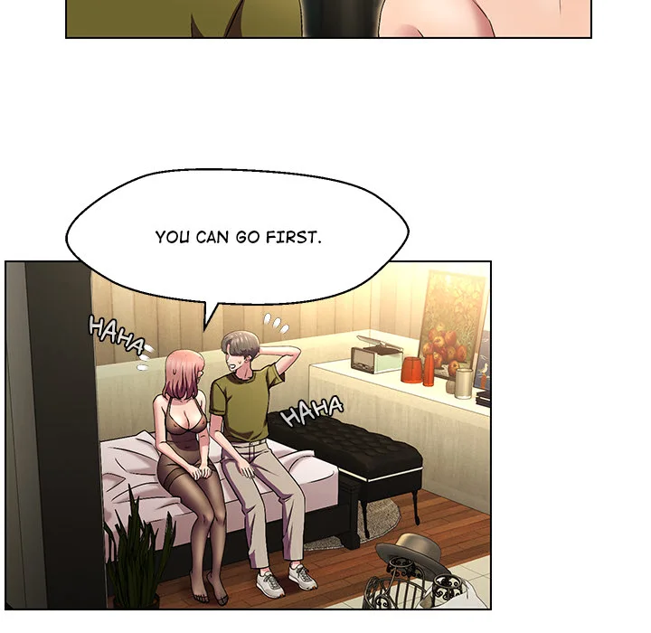 1 Day, 1 Girl Chapter 20 - Page 34