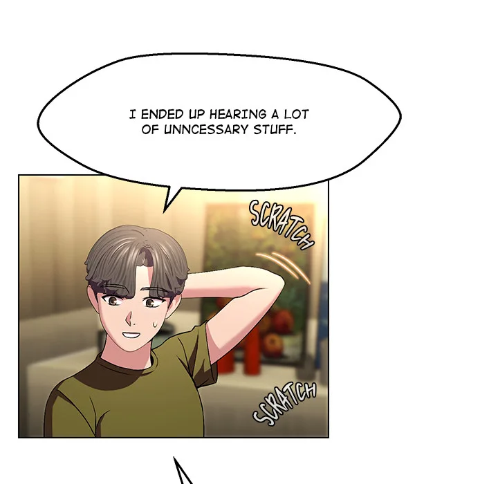 1 Day, 1 Girl Chapter 20 - Page 35