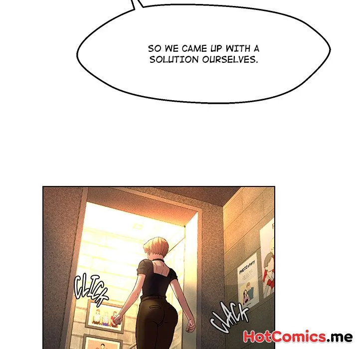 1 Day, 1 Girl Chapter 20 - Page 36