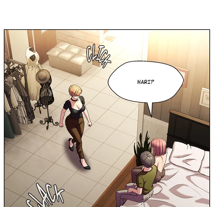 1 Day, 1 Girl Chapter 20 - Page 40