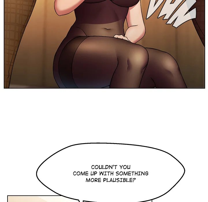 1 Day, 1 Girl Chapter 20 - Page 43