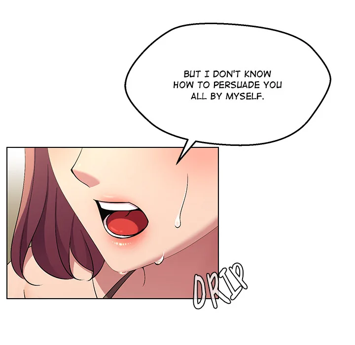 1 Day, 1 Girl Chapter 20 - Page 47