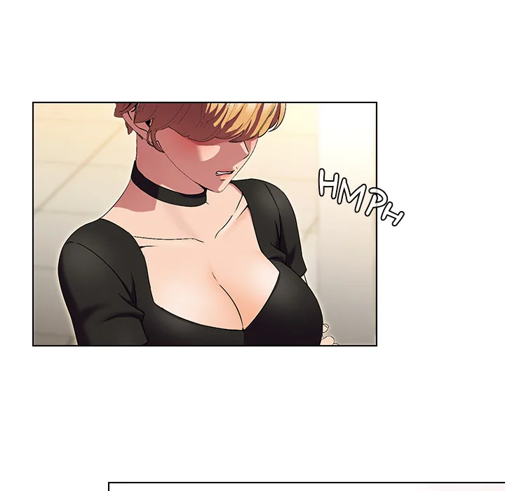 1 Day, 1 Girl Chapter 20 - Page 52