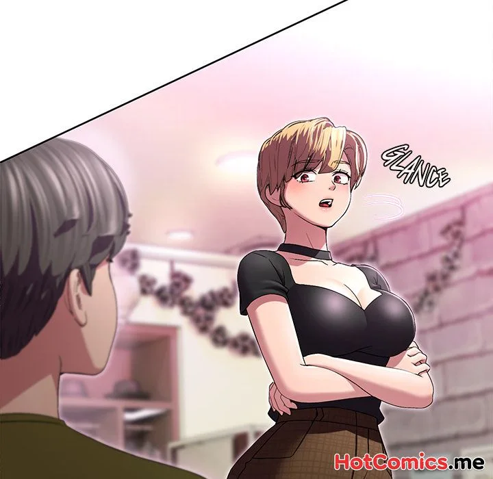 1 Day, 1 Girl Chapter 20 - Page 54
