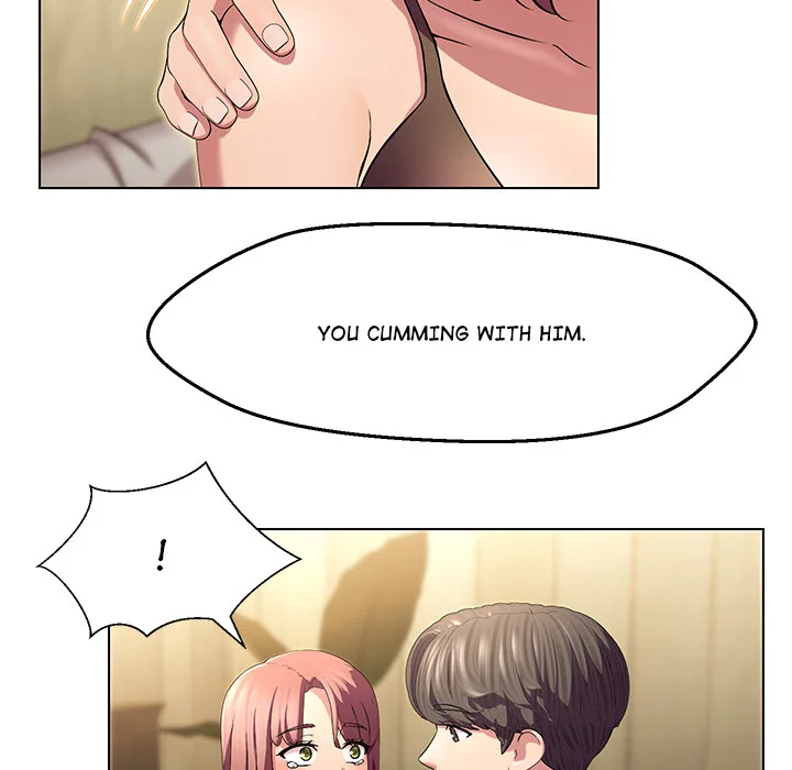 1 Day, 1 Girl Chapter 20 - Page 56