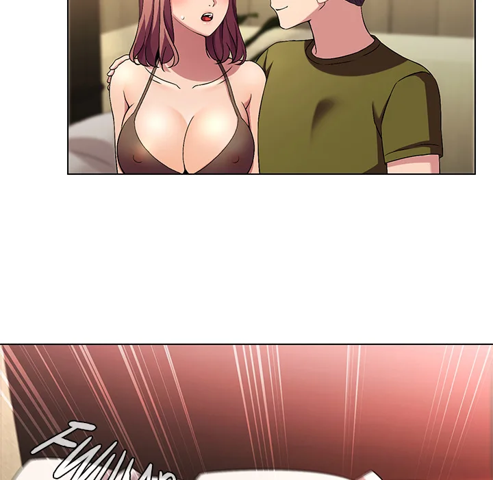 1 Day, 1 Girl Chapter 20 - Page 57