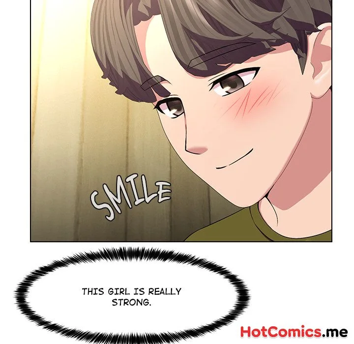 1 Day, 1 Girl Chapter 20 - Page 72