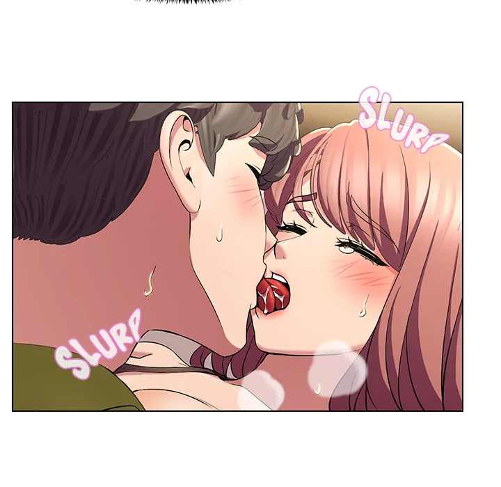 1 Day, 1 Girl Chapter 20 - Page 73