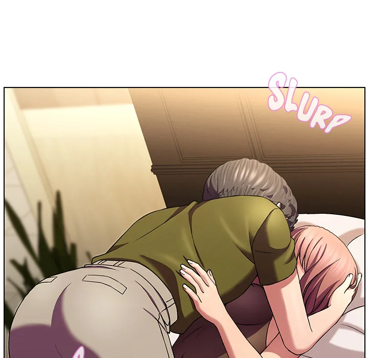 1 Day, 1 Girl Chapter 20 - Page 74