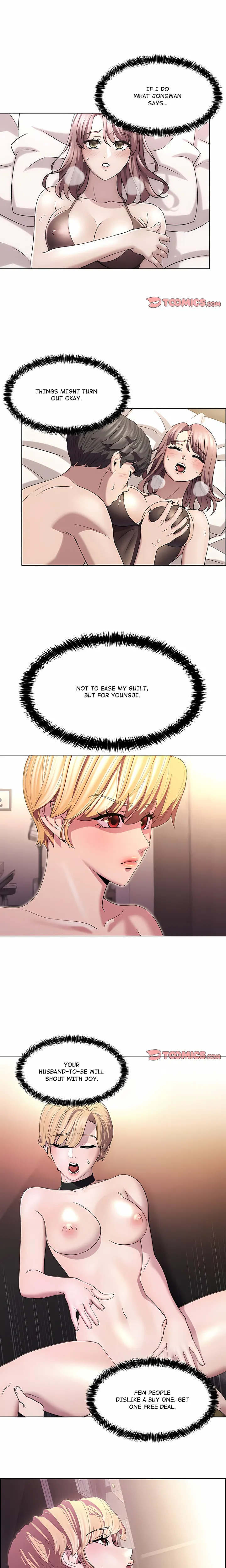 1 Day, 1 Girl Chapter 21 - Page 1