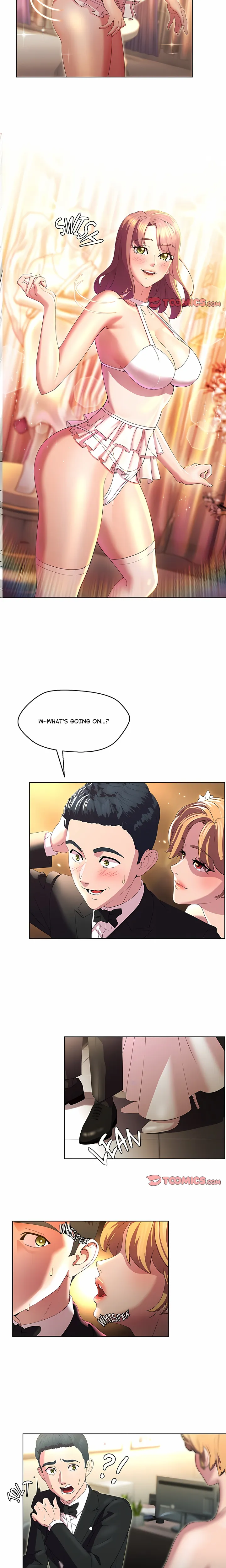 1 Day, 1 Girl Chapter 21 - Page 11