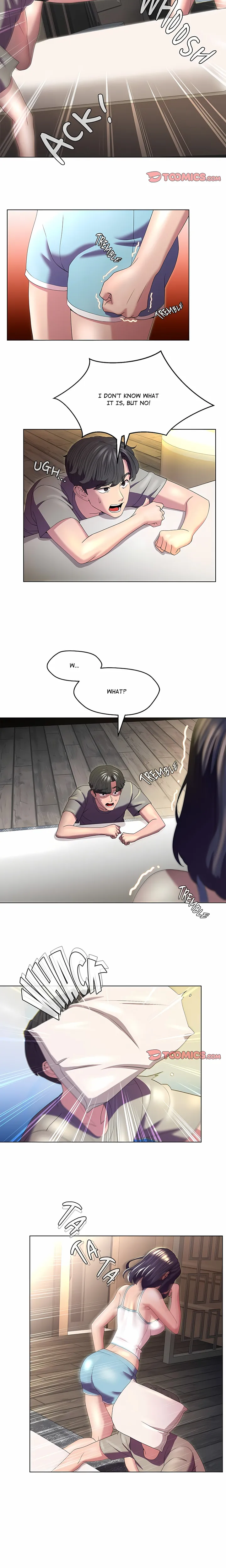 1 Day, 1 Girl Chapter 21 - Page 15