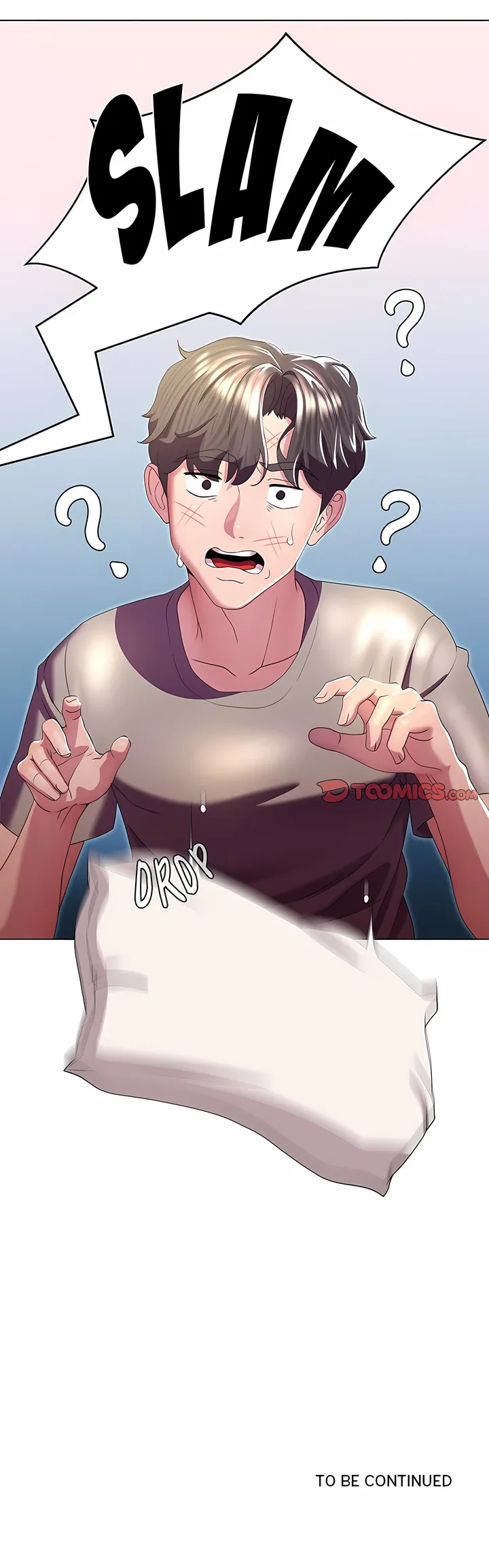 1 Day, 1 Girl Chapter 21 - Page 16