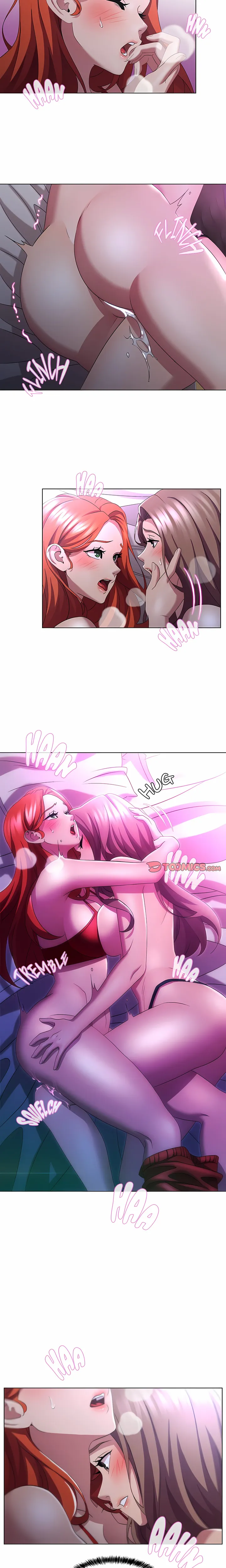 1 Day, 1 Girl Chapter 22 - Page 14