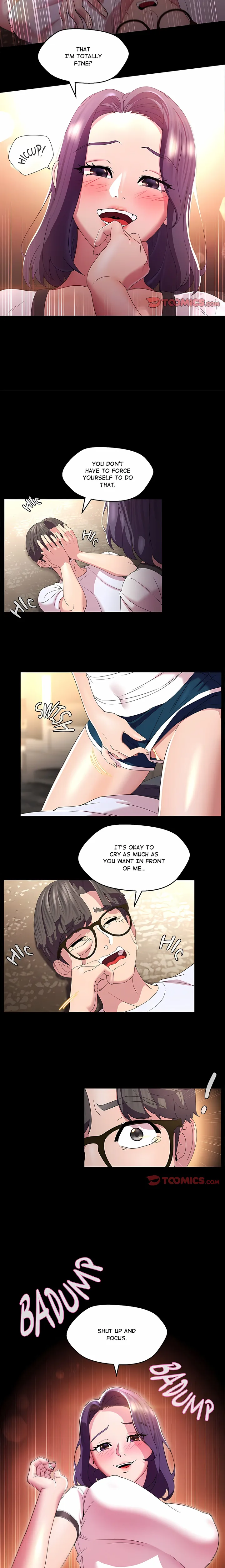 1 Day, 1 Girl Chapter 23 - Page 11