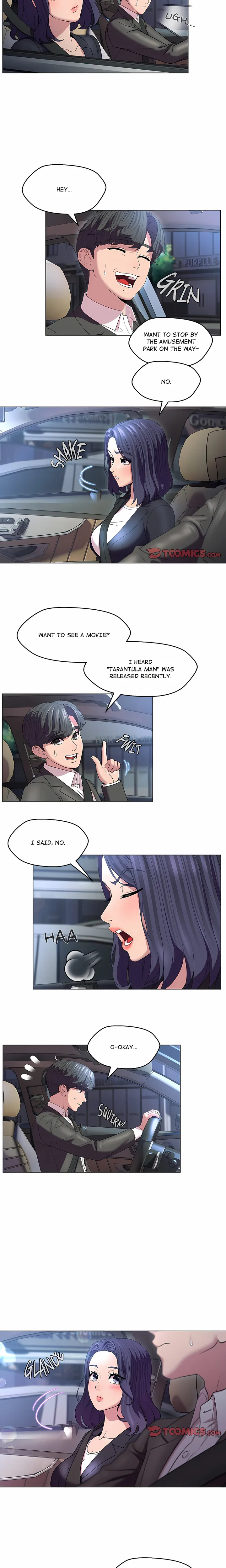 1 Day, 1 Girl Chapter 23 - Page 3