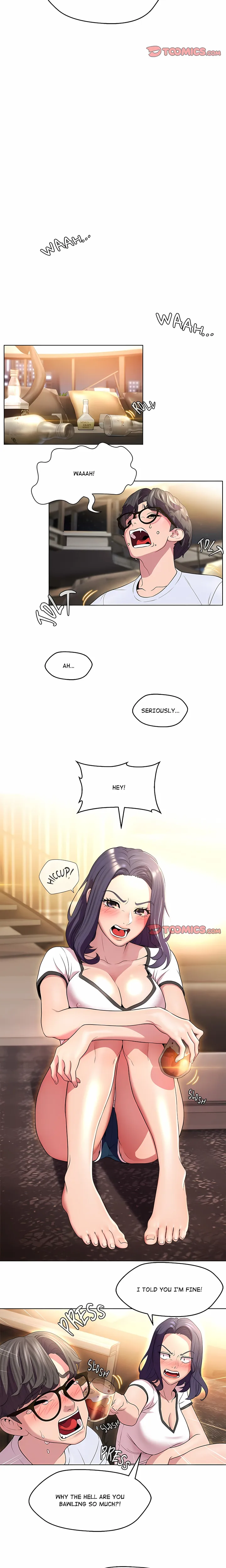 1 Day, 1 Girl Chapter 23 - Page 5