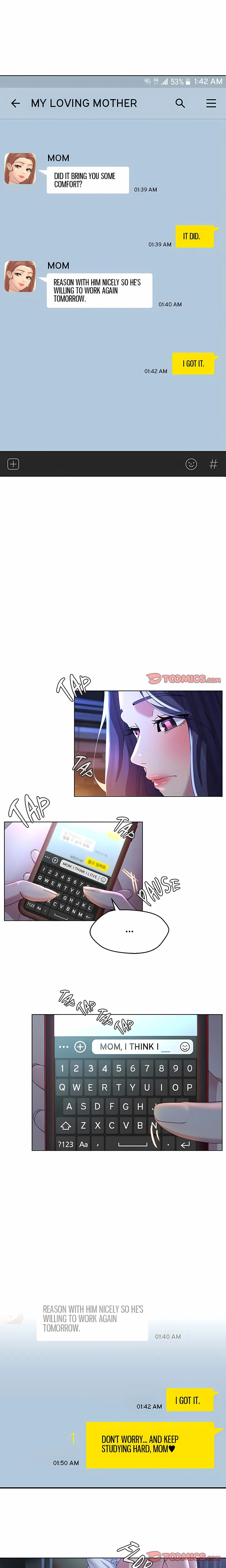 1 Day, 1 Girl Chapter 24 - Page 13