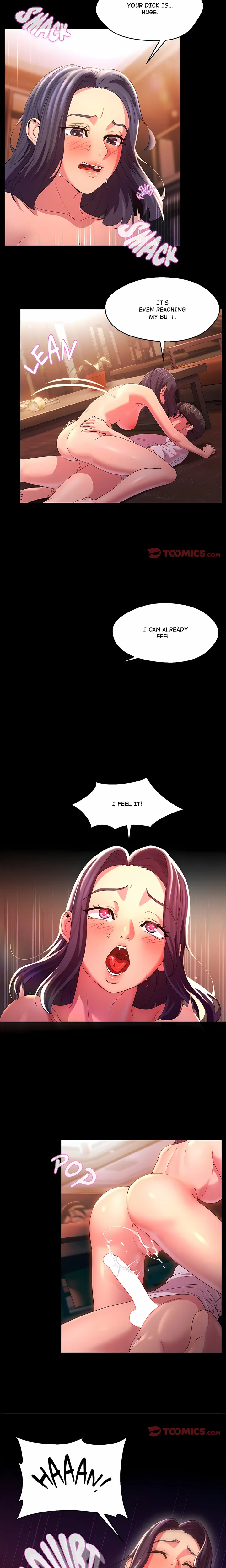 1 Day, 1 Girl Chapter 24 - Page 3