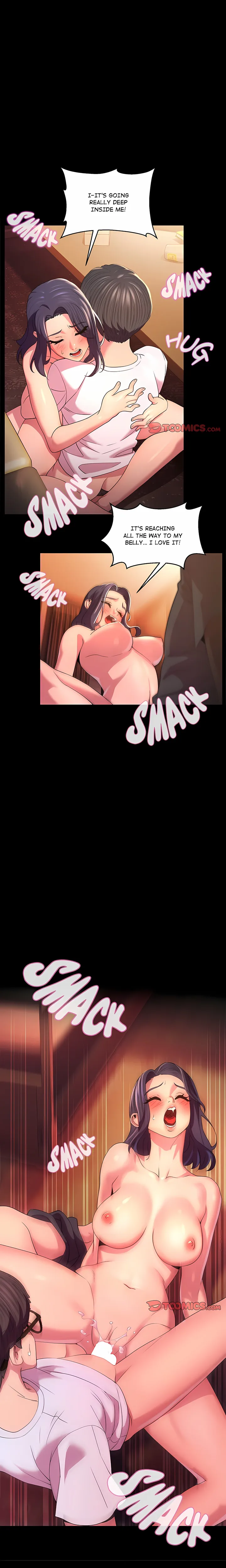 1 Day, 1 Girl Chapter 24 - Page 7