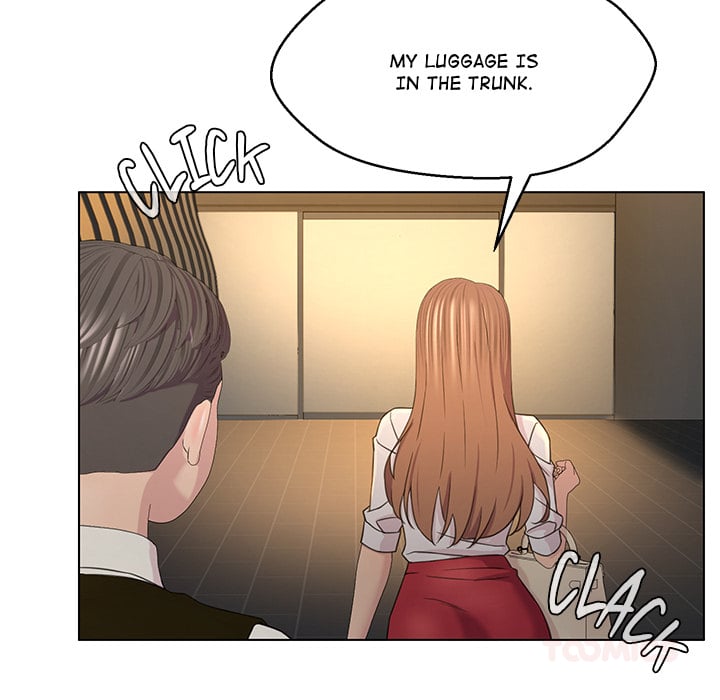 1 Day, 1 Girl Chapter 4 - Page 10