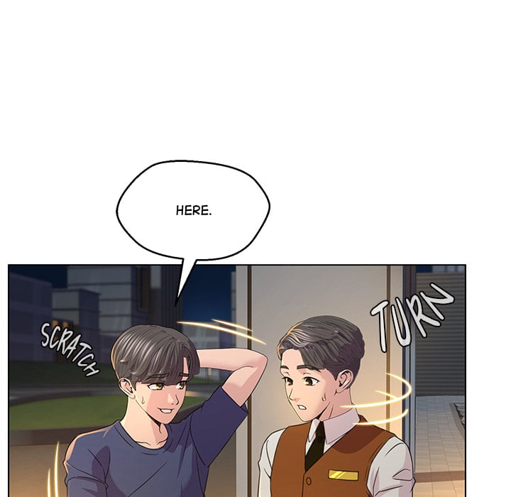 1 Day, 1 Girl Chapter 4 - Page 11