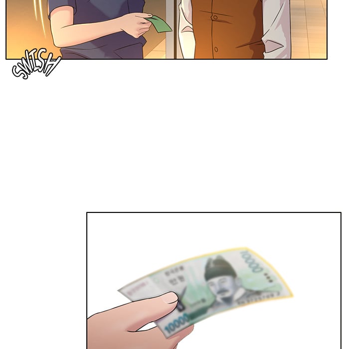 1 Day, 1 Girl Chapter 4 - Page 12