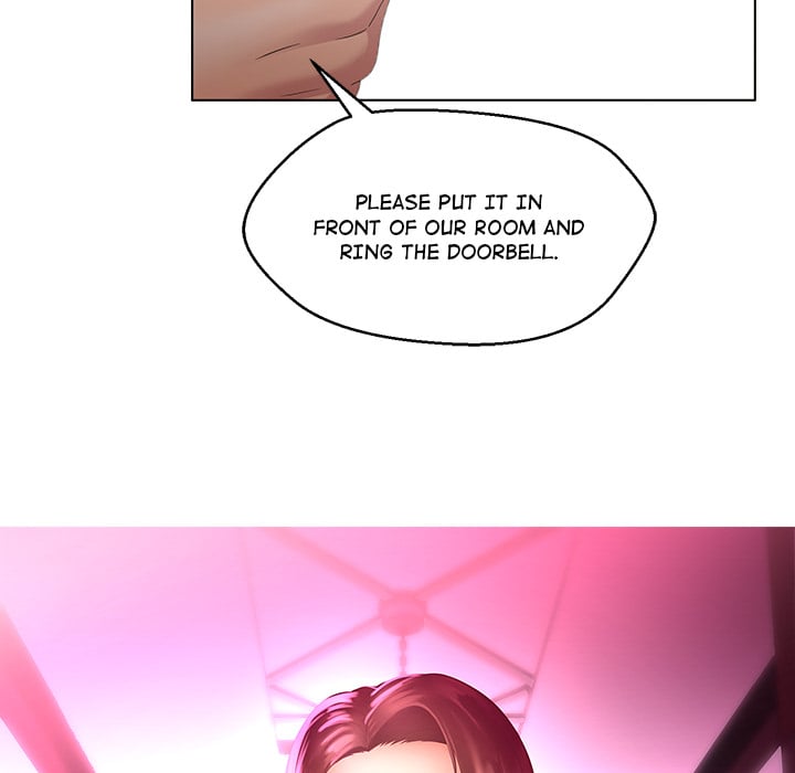 1 Day, 1 Girl Chapter 4 - Page 13