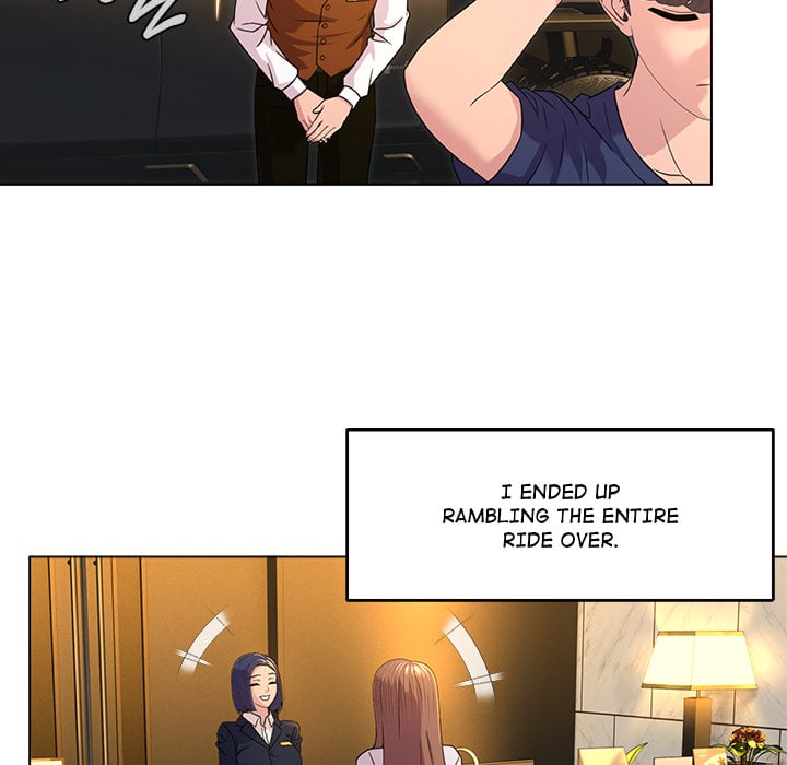 1 Day, 1 Girl Chapter 4 - Page 16