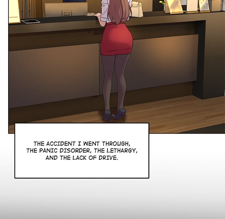 1 Day, 1 Girl Chapter 4 - Page 17