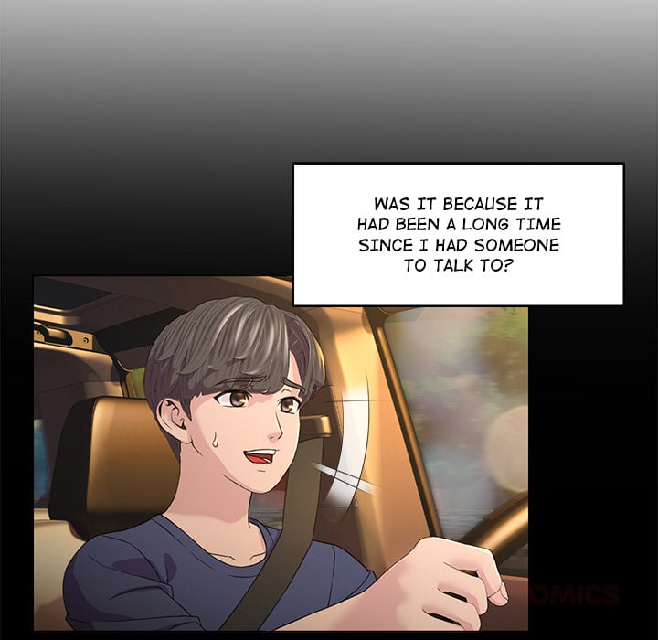 1 Day, 1 Girl Chapter 4 - Page 18