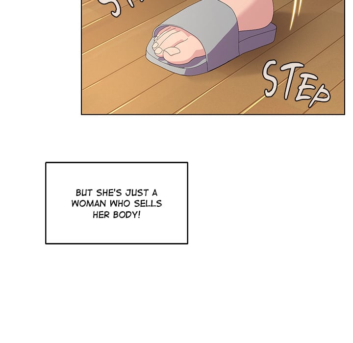 1 Day, 1 Girl Chapter 4 - Page 25