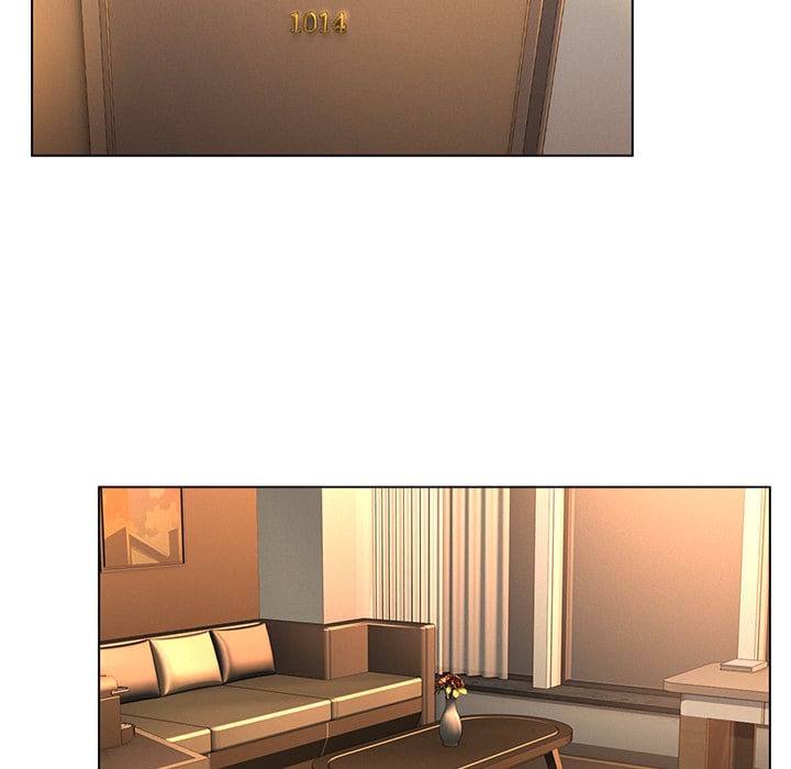 1 Day, 1 Girl Chapter 4 - Page 27