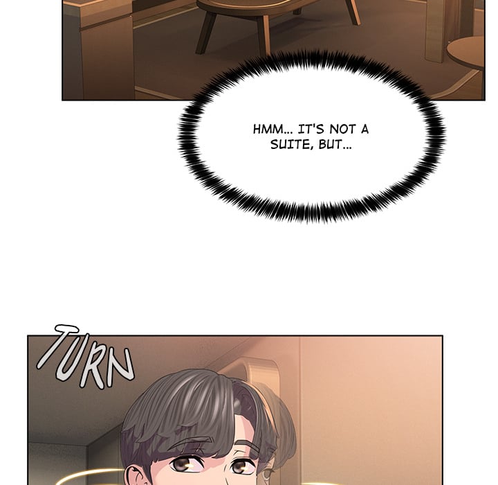1 Day, 1 Girl Chapter 4 - Page 28