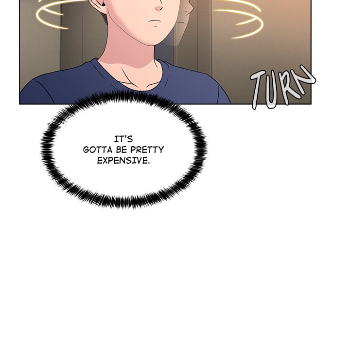1 Day, 1 Girl Chapter 4 - Page 29