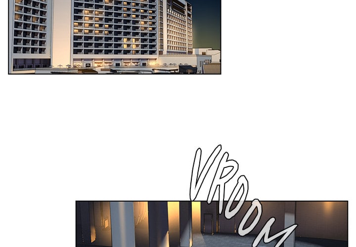 1 Day, 1 Girl Chapter 4 - Page 3