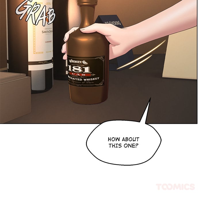 1 Day, 1 Girl Chapter 4 - Page 34