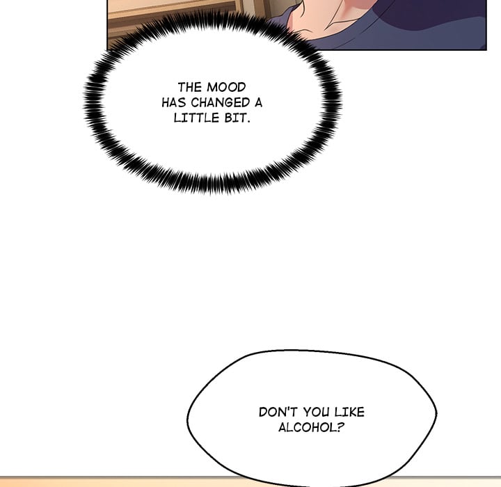 1 Day, 1 Girl Chapter 4 - Page 36