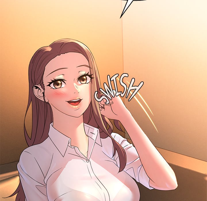 1 Day, 1 Girl Chapter 4 - Page 37