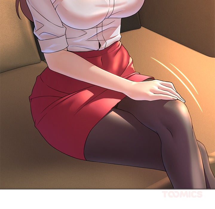1 Day, 1 Girl Chapter 4 - Page 38