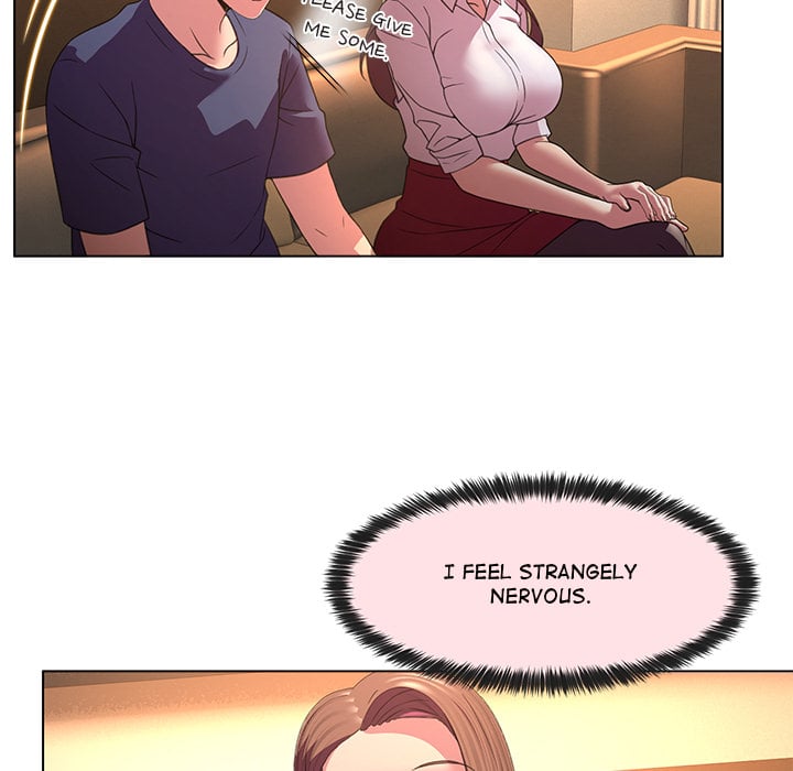 1 Day, 1 Girl Chapter 4 - Page 40