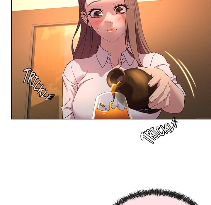 1 Day, 1 Girl Chapter 4 - Page 41