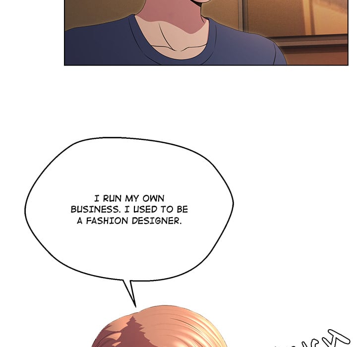 1 Day, 1 Girl Chapter 4 - Page 44