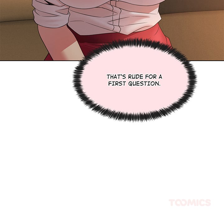 1 Day, 1 Girl Chapter 4 - Page 46