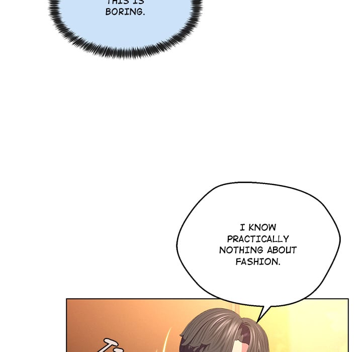 1 Day, 1 Girl Chapter 4 - Page 48