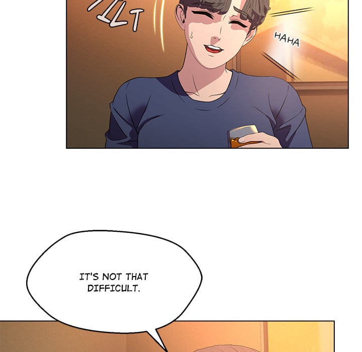 1 Day, 1 Girl Chapter 4 - Page 49