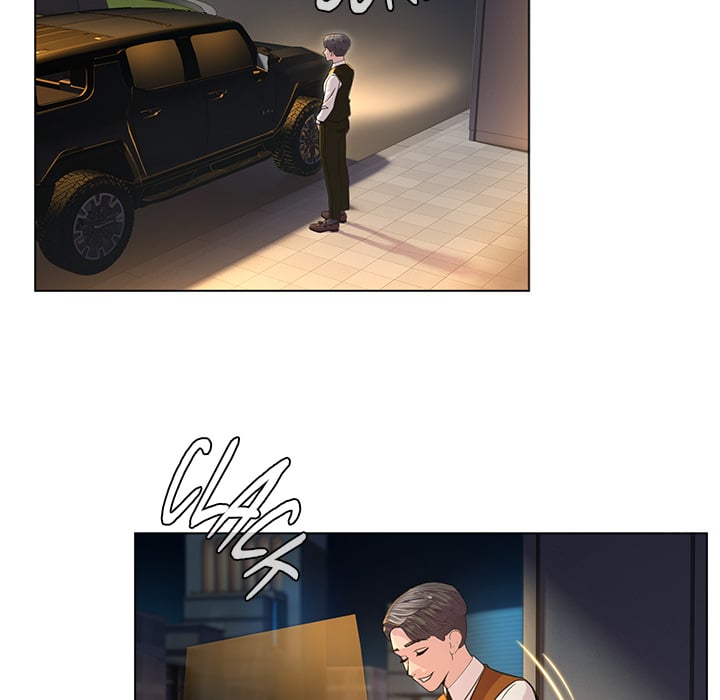 1 Day, 1 Girl Chapter 4 - Page 5