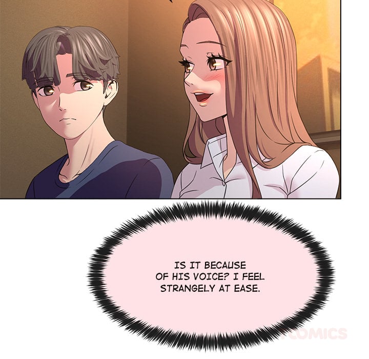 1 Day, 1 Girl Chapter 4 - Page 50